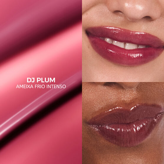 JUICEPOP BOX LIP TINT (DJ PLUM)